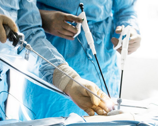 laparoscopic surgeon in delhi