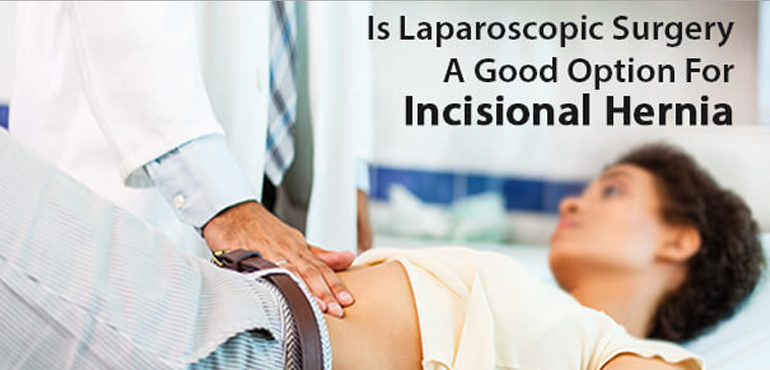 Laparoscopic Ventral Hernia Repair in Dwarka

