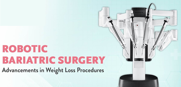 Best Robotic Surgeon in Dwarka